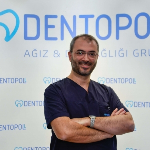 Dr. Alpaslan Kılıç