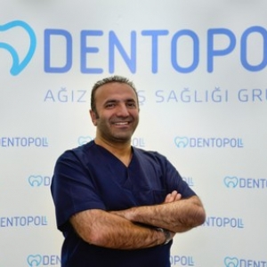 Dr. Selçuk Özbölük