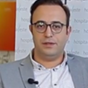 Dr. Ahmet Genç