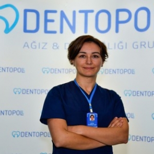 Dr. Çilem Küçükonur Yılmaz