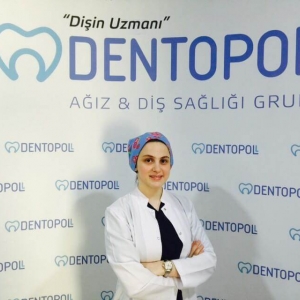 Dr. Alanur Çiftçi