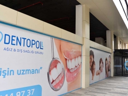 Dentopol Ümraniye / İstanbul