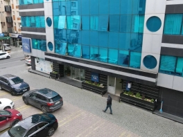 Üsküdar Hospital Turk