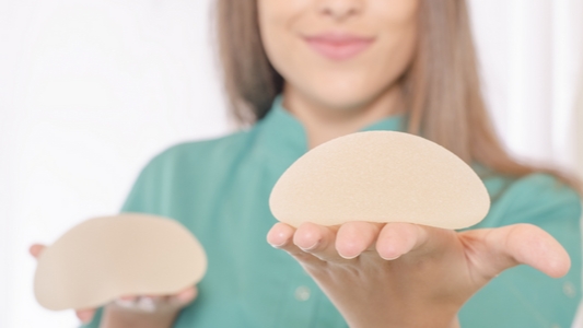 Breast Implant