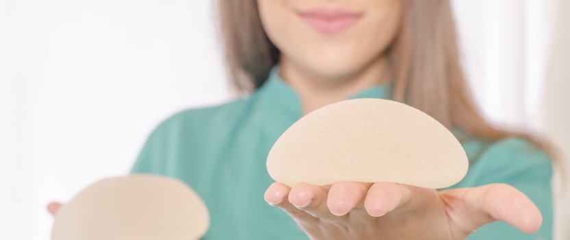 Breast Implant