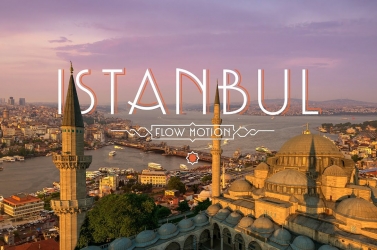 Costantinopoli | Attraversa la città dei racconti - Turkish Airlines